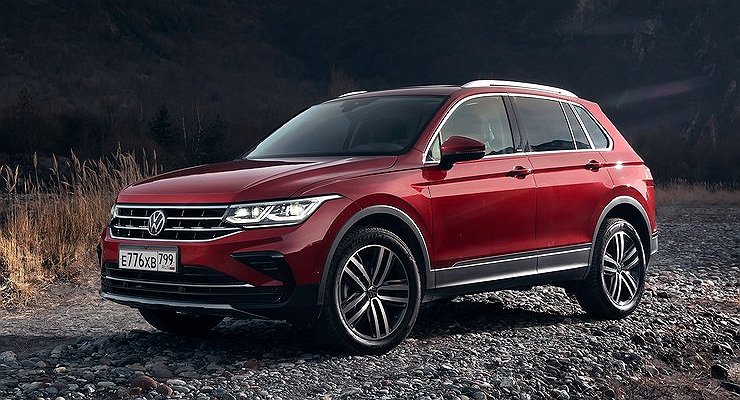 Volkswagen disconnected Russian dealers from service ‘software’