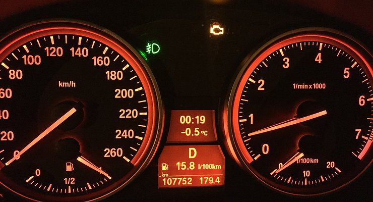 5 reasons why a difficult engine start is not a serious problem