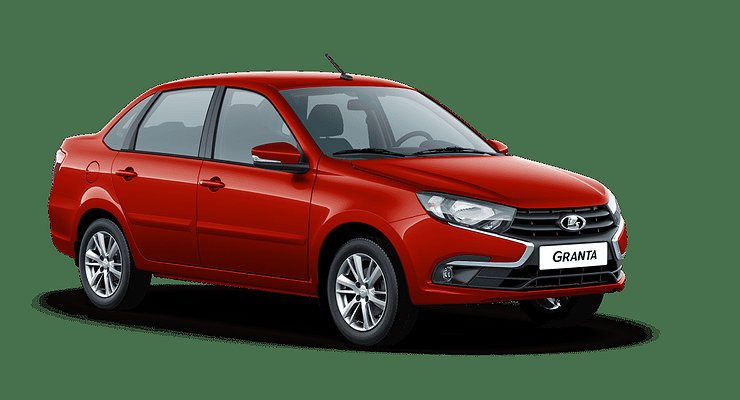 LADA forever: called the most demanded cars of Russians