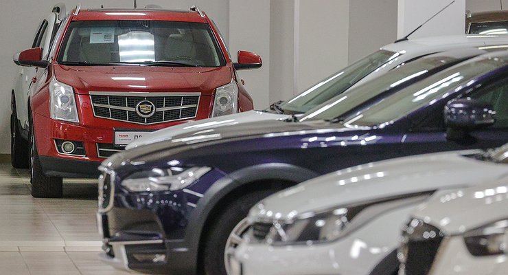 Dead number: why the “gray” import of cars to Russia is bent