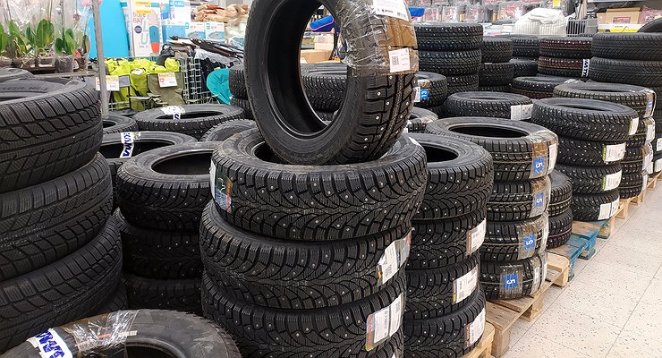 Five myths about tires that most car owners believe