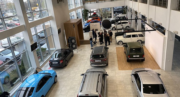 What day of the week is the best time to buy a car?