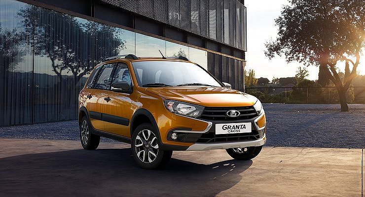 “Prices” for the maintenance of LADA cars are rising