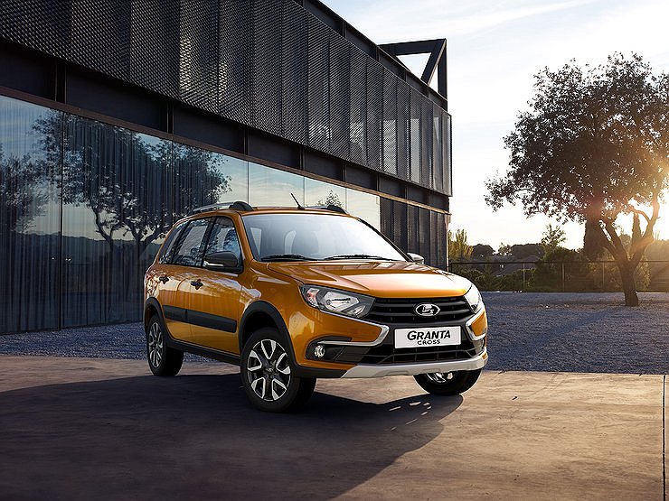 «Прайсы» на техобслуживание автомобилей LADA повышаются