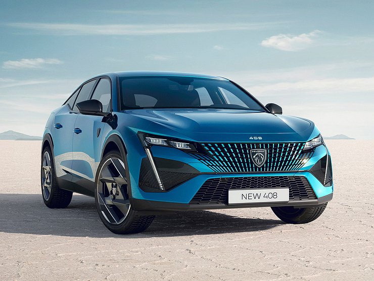 Car of the Year−2023: с какой стати автомобилем года стал электроджип