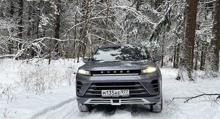 Neither a helmet nor comprehensive insurance will save: the Russians began to insure Chinese cars en masse