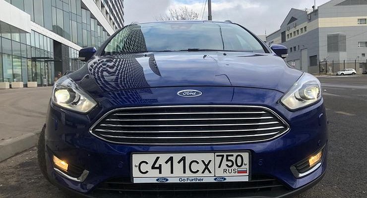 For how much and what used sedans and crossovers are massively bought by Russians
