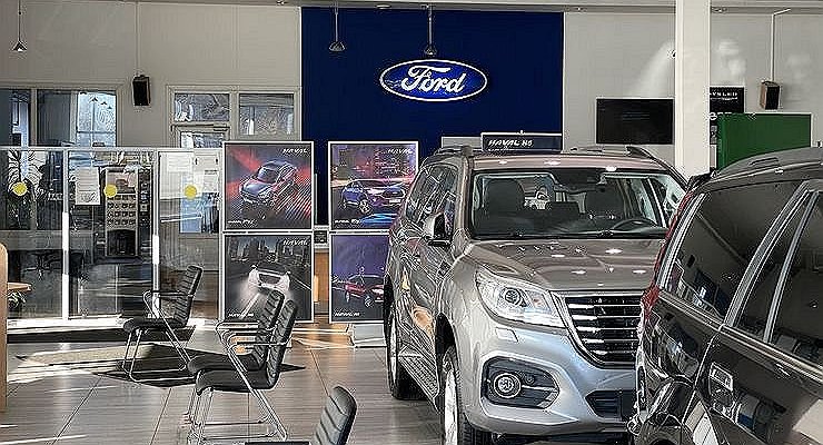 Manufacturers in shock: what will happen to the car industry in the coming years?