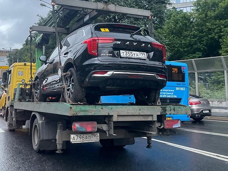 Как дилеры Haval подводят своих клиентов под статью о мошенничестве