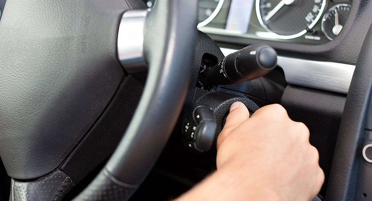 The car does not start: how to solve the problem with a gas burner