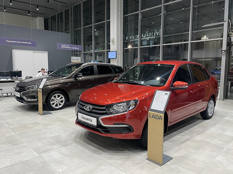 Сколько теперь стоят Kia Rio, VW Polo, Skoda Rapid и прочие «бюджетники»