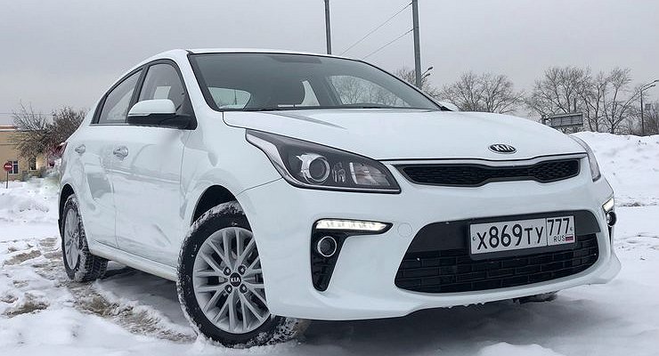 7 new Korean cars that Russians can’t live without