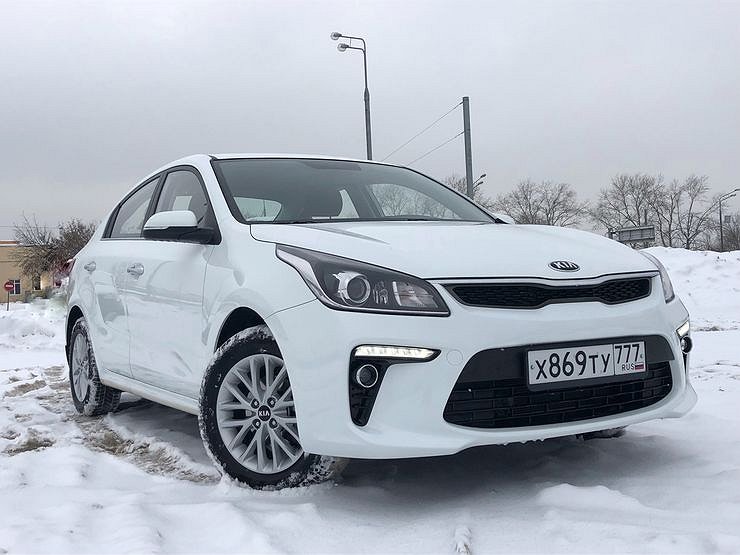 7 новых корейских автомобилей, без которых не могут обойтись россияне