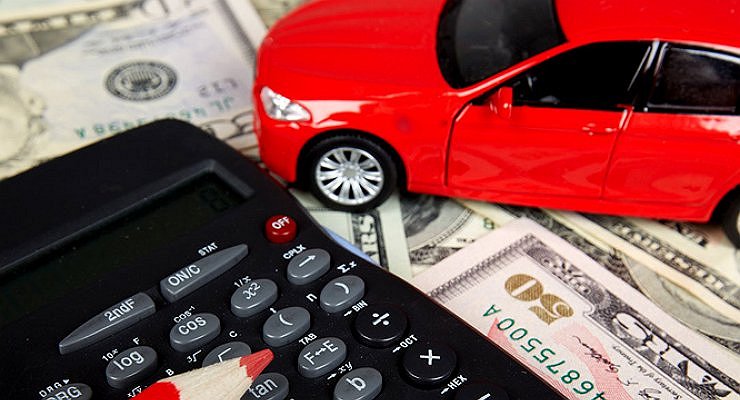 Which cars most often end up in car pawnshops
