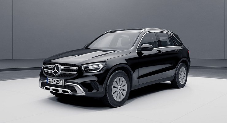 TOP-5 most reliable crossovers that make sense to order from resellers