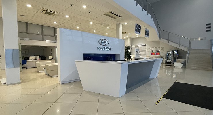 Russian factory – for the Kazakhs, dealers – for the Chinese: what are the Korean car brands up to?