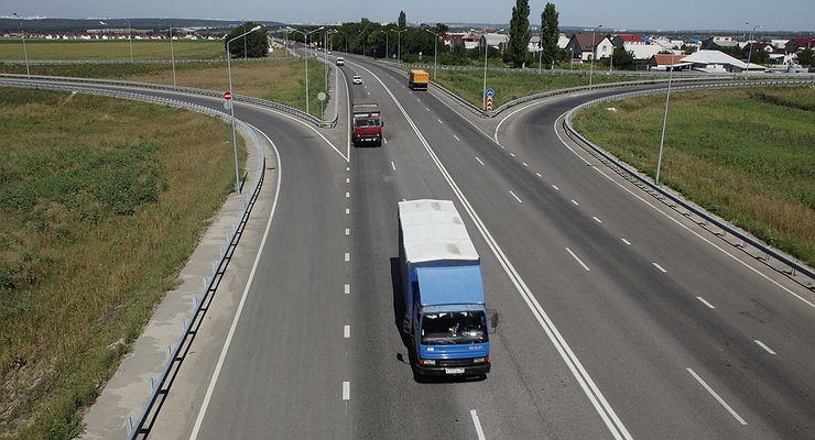 The government refused to repair multiple federal highways at once