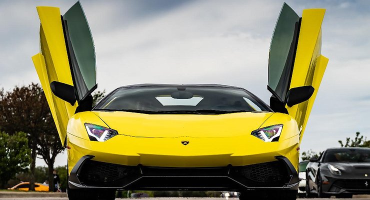 Drivers whose cars prefer not to pay for parking