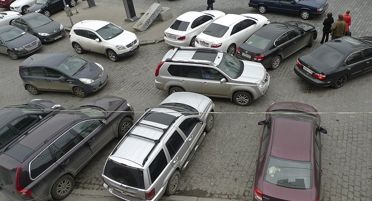 How Kazakhstan decided to leave Russia without cars