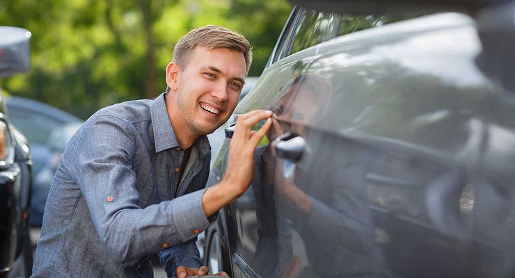 Every fifth Russian will buy a car in 2023