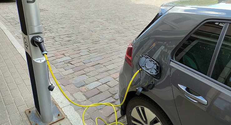 How China is ending the future of the US auto industry