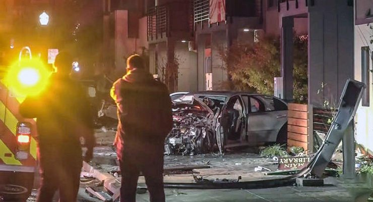How Fast & Furious, Gone in 60 Seconds, Tokyo Drift Kill Real Drivers