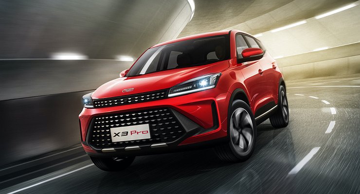 New details about the models that Avtotor will produce