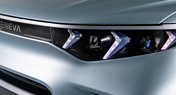 Who and why really needed the E-Neva electric car project