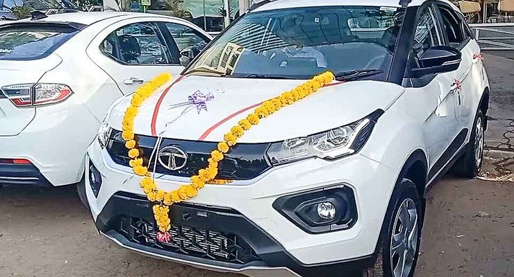 Hare Krishna: Powerhouse of the global auto industry moves from China to India