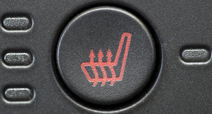 Seat heating without subscriptions and pre-orders: we solve the problem ourselves