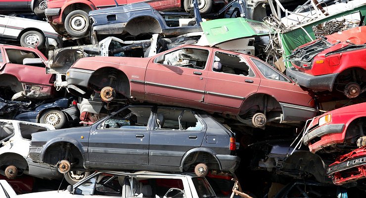 Why Russia may soon ban old cars