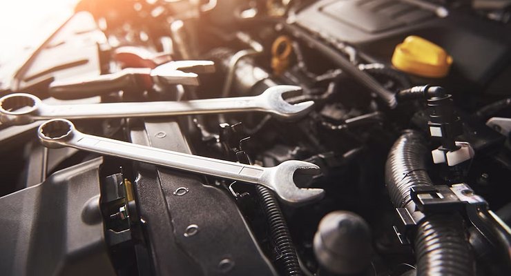 Which Russian spare parts you can safely buy for your car