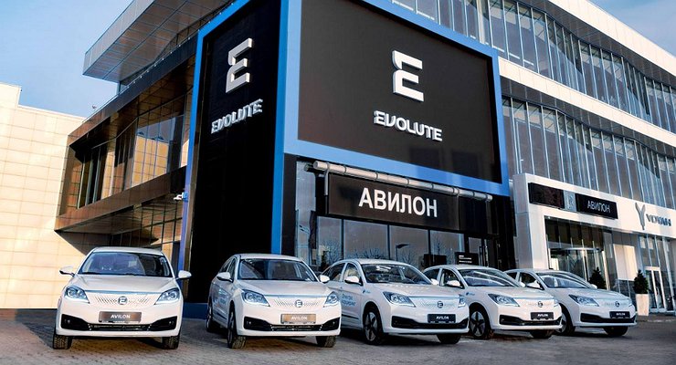 Evolute will launch five new models in 2023