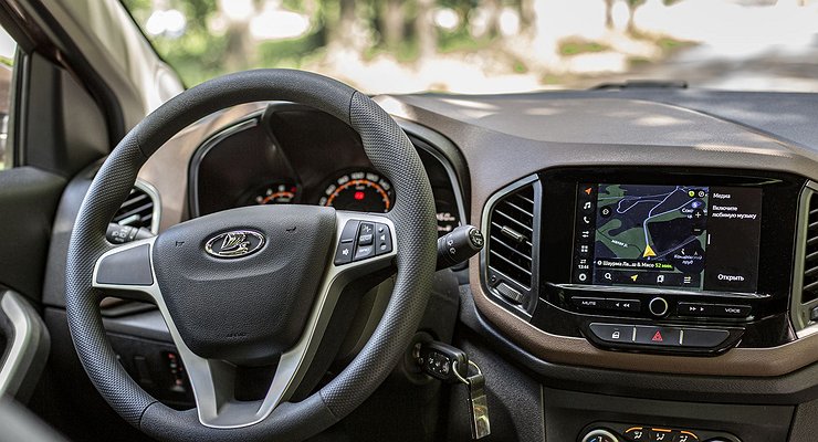 Moskviz is not a rival: AvtoVAZ mentioned Chinese competitors in Russia