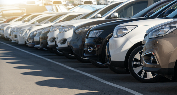 Chinese track: why do Russians buy cars with “dead” engines