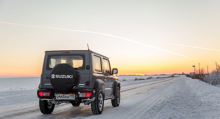 Suzuki is preparing to introduce 13 new models
