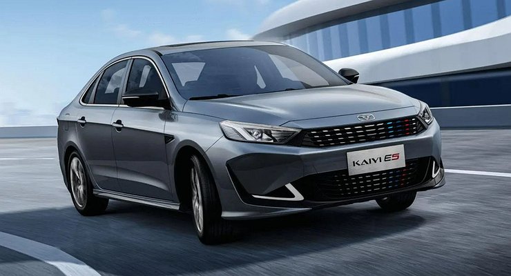 25 stunning new products ready to “break” the Russian car market, which has turned into a Chinese one