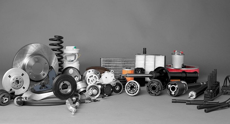 China, switch: who will flood Russia with affordable auto parts in 2023