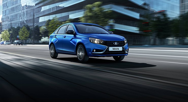 We expose dealers: how we found dozens of LADA Vesta “missing on sale”.