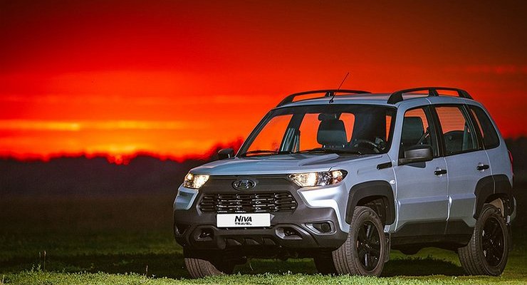 5 most affordable crossovers on the Russian market