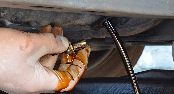 What are the specifics of using low ash engine oil