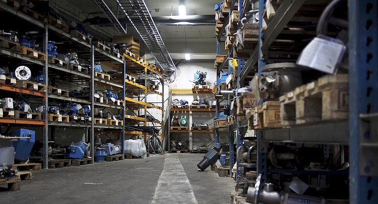 Heady 2020s: why not buy spare parts at car yards now?