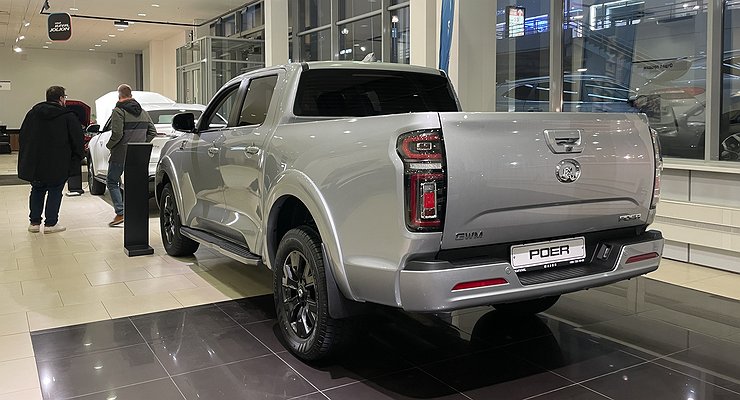 8 out of 10: the Chinese conquered the TOP of the most popular cars in Russia