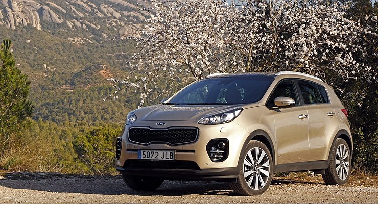 Why you shouldn’t buy a used Kia Sportage