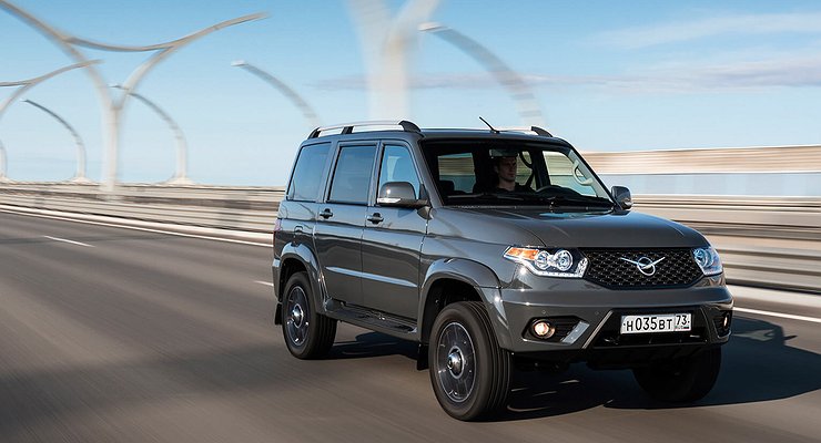 Our brands with Chinese filling: which cars will we soon see at car dealers