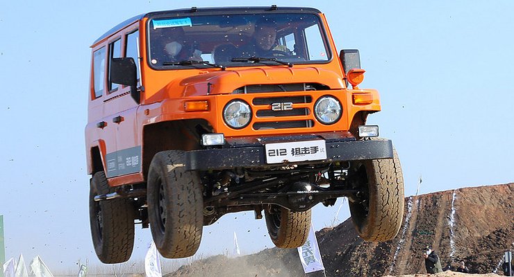 Why many new car brands in Russia will fail