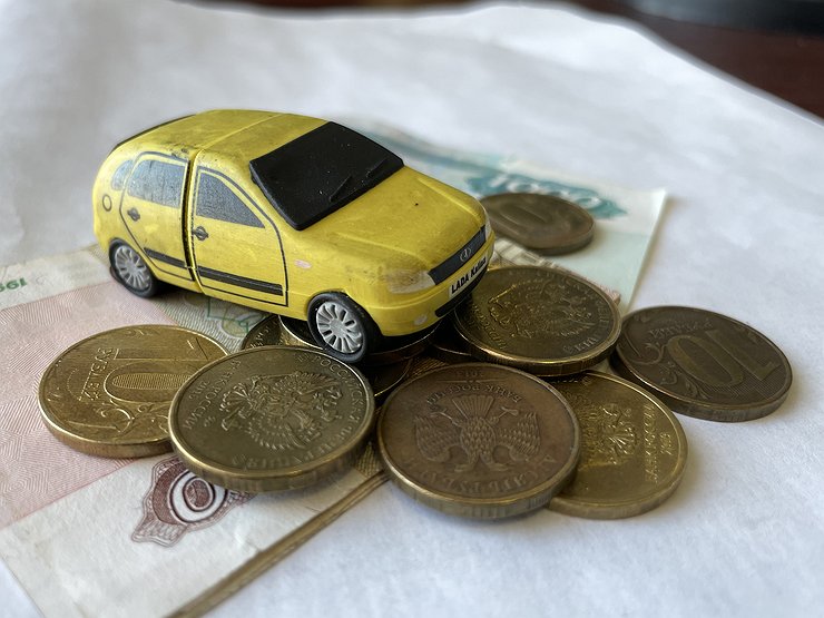 Какие авто подешевели