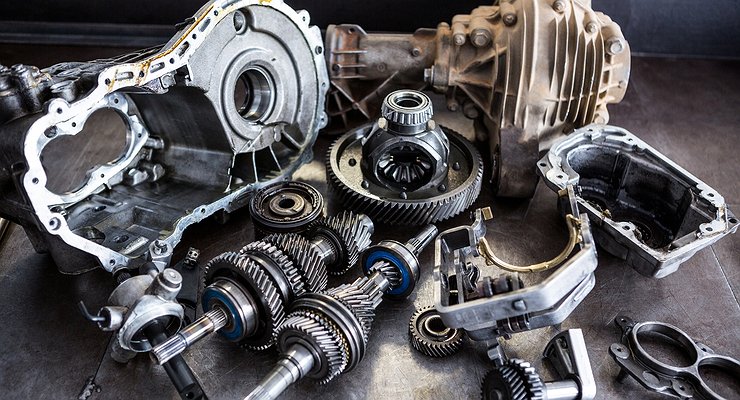 Bypassing sanctions: how Russia is solving the problem of scarce car parts