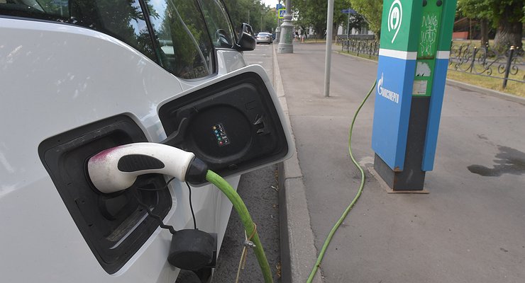 Electric cars will “kill” crossovers: European automakers are sounding the alarm
