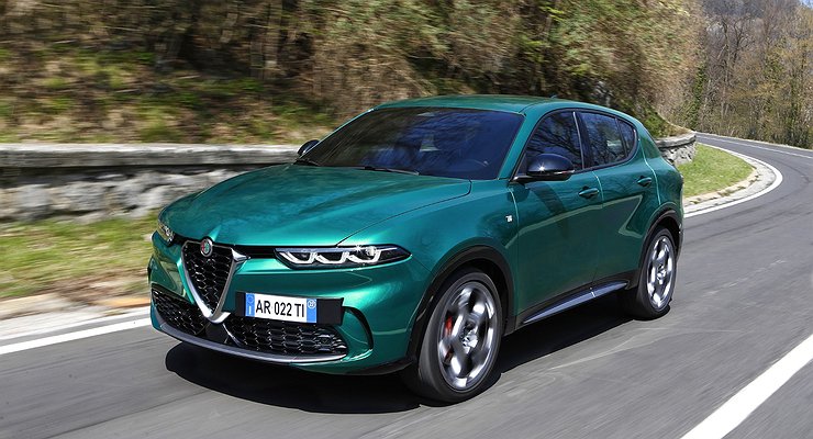 The cars we lost: the finalists of the world competition “Car of the Year” were named